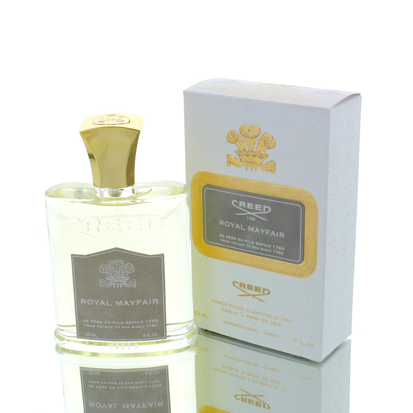 Creed Royal Mayfair For Man
