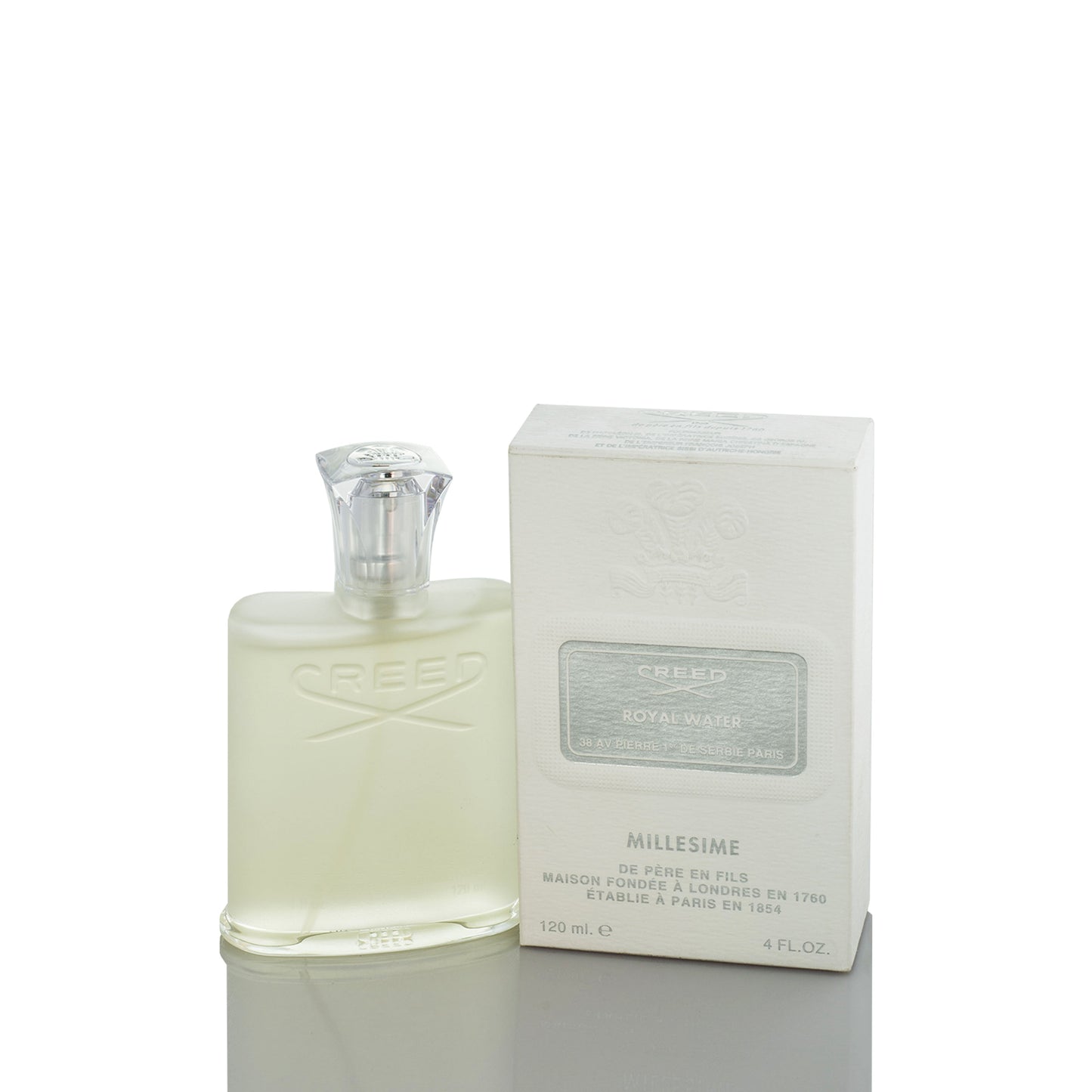 Creed Royal Water For Man