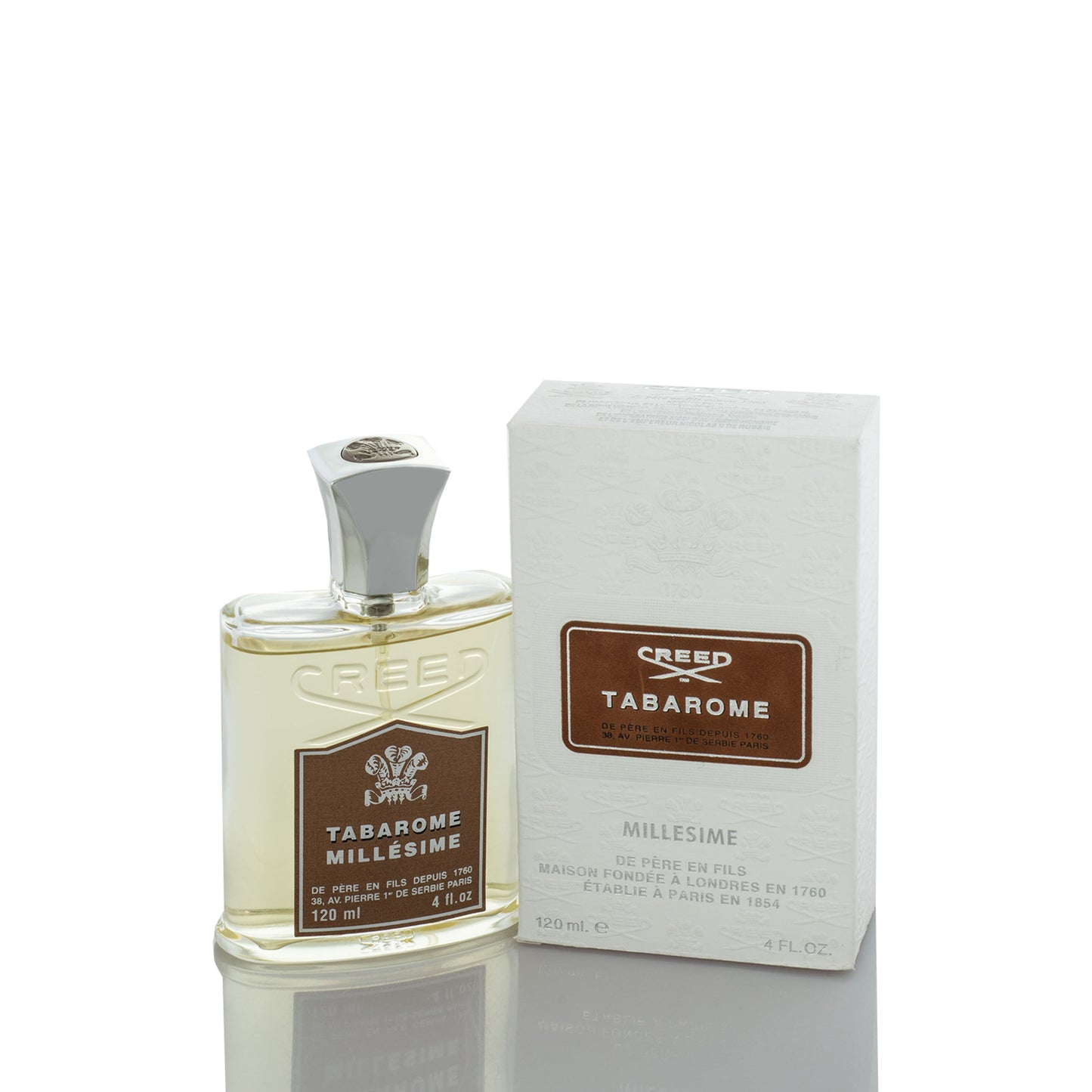 Creed Tabarome For Man