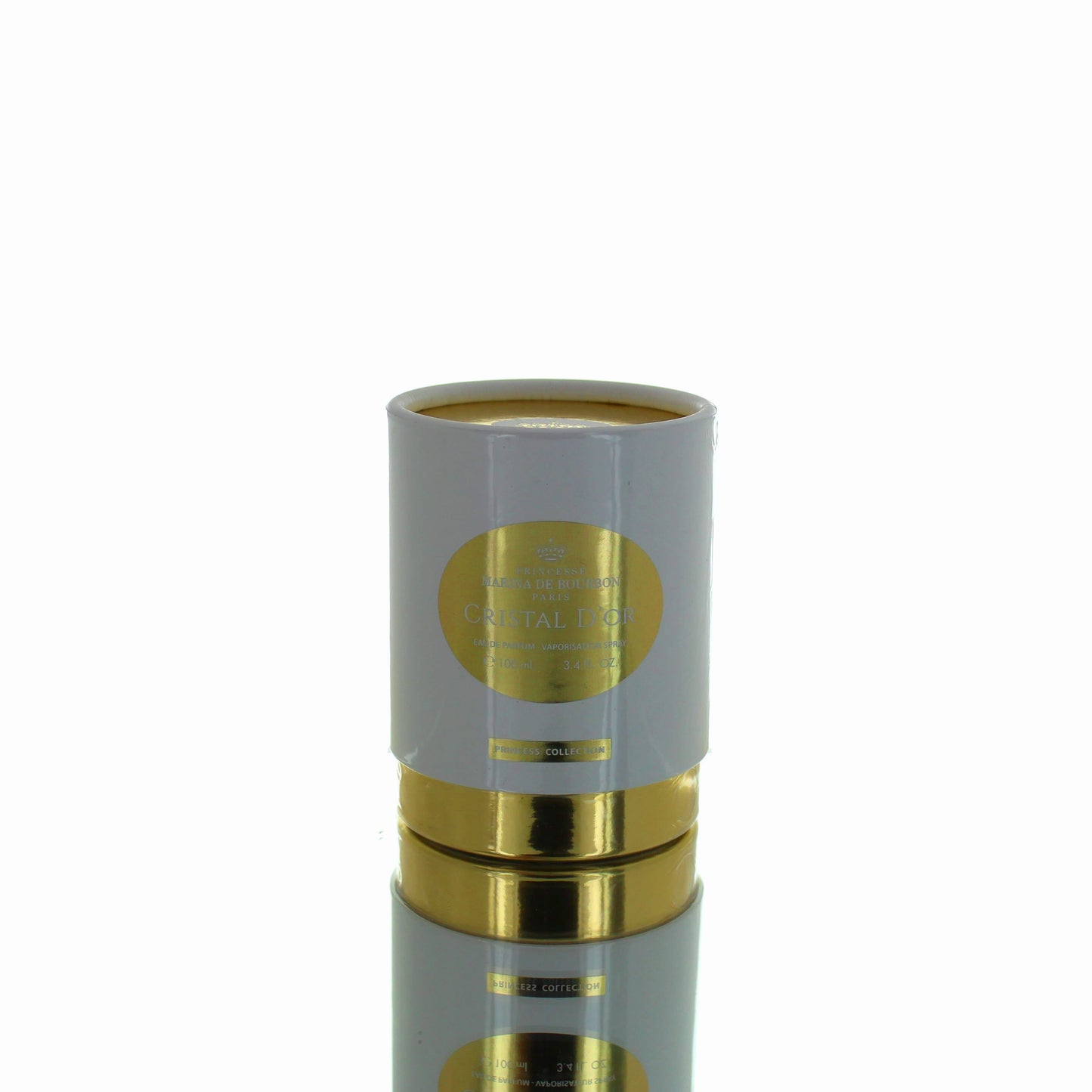 Marina De Bourbon Cristal D'or Edition For Woman