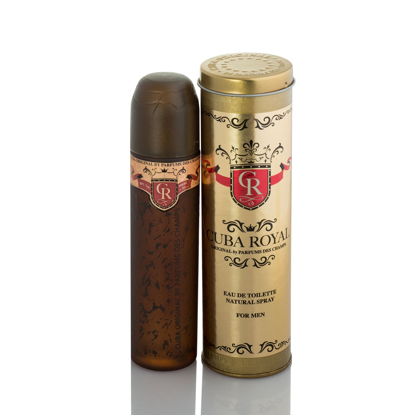 Cuba Royal pour homme