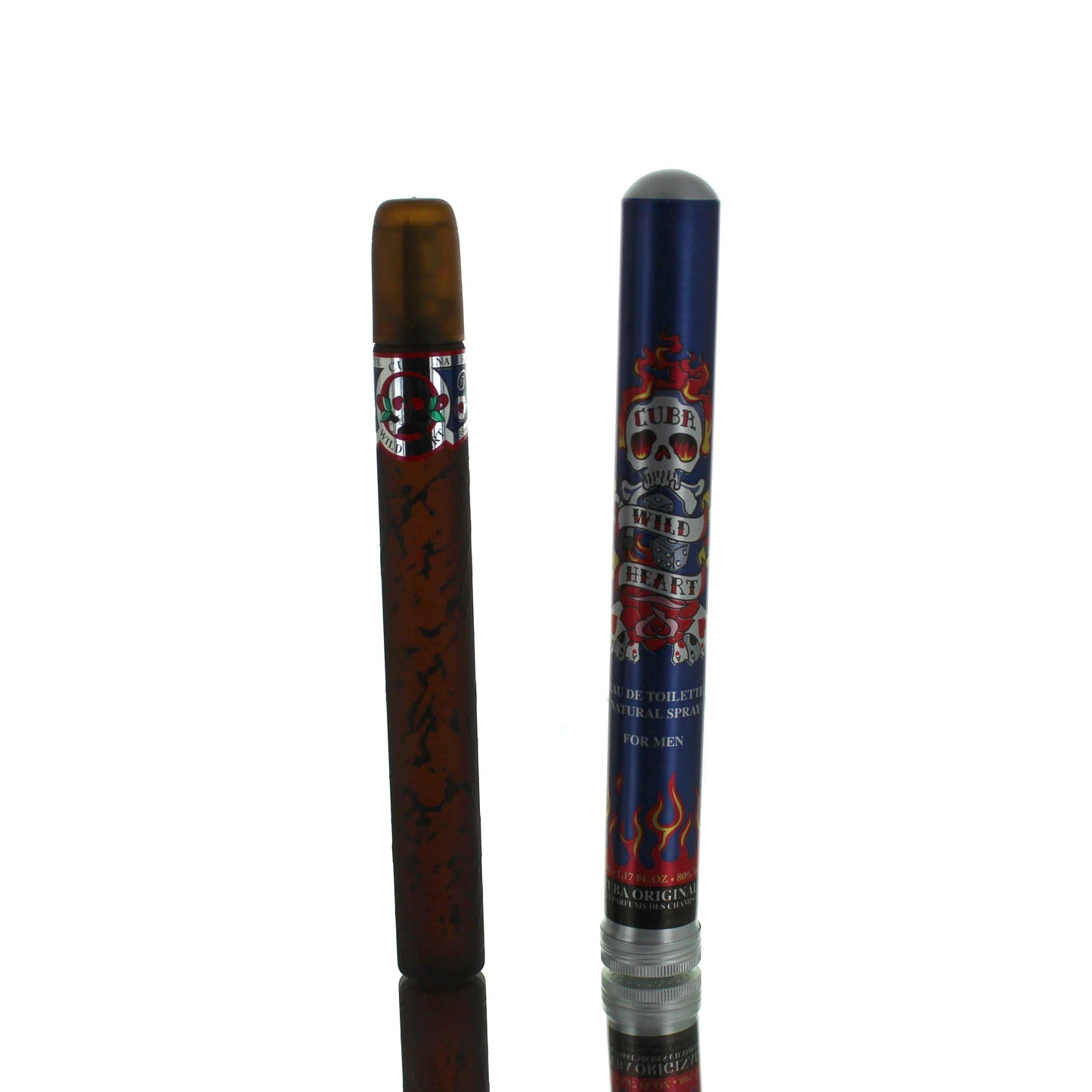 Cuba Wild Heart For Man