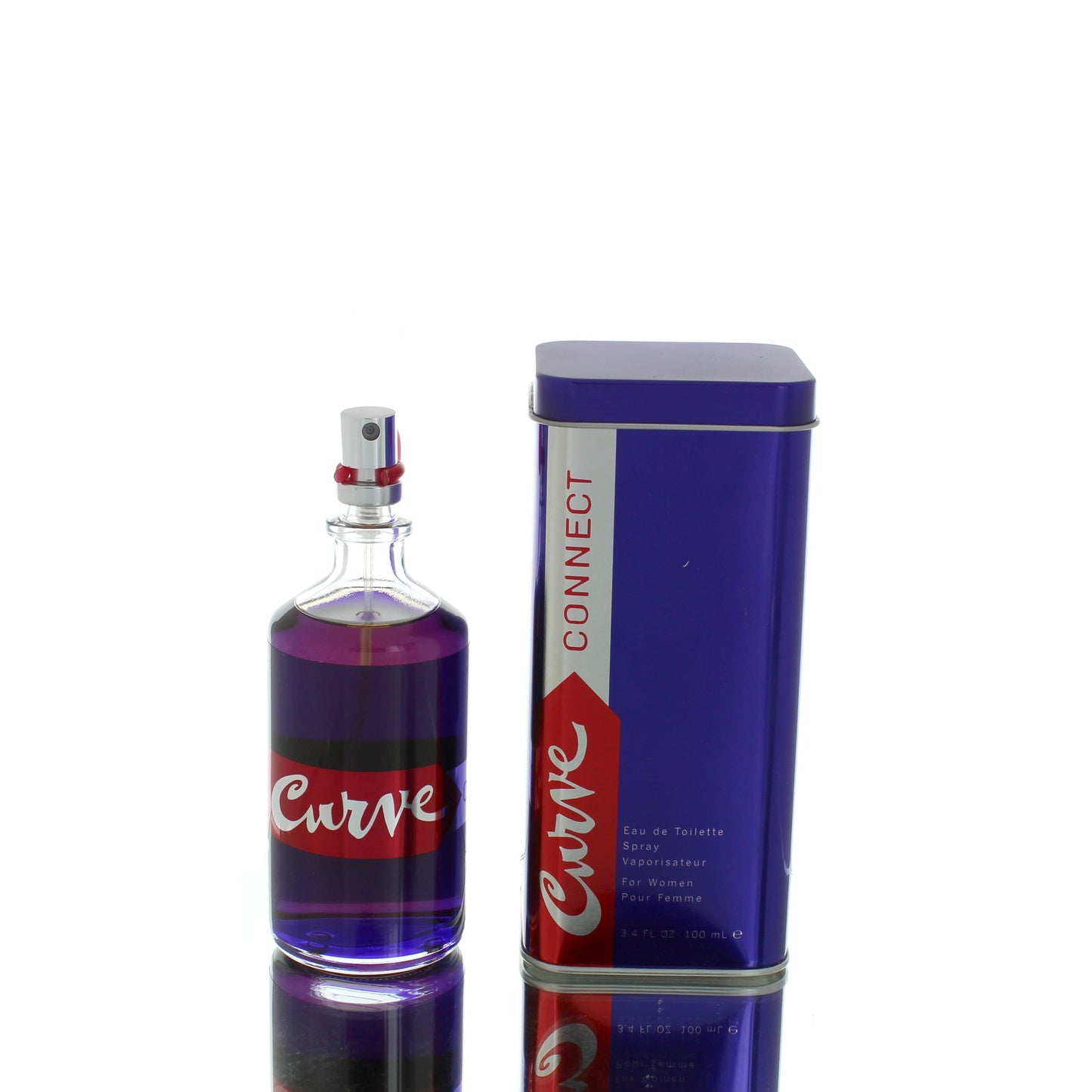 Curve Connect For Woman