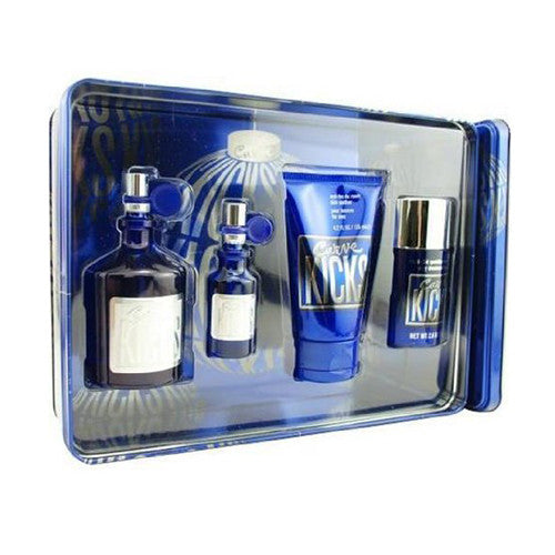 Buy Liz Claiborne Curve Kicks For Man in Canada online. Best Price from Fragrancebuy. Discontinued perfume and new arrivals