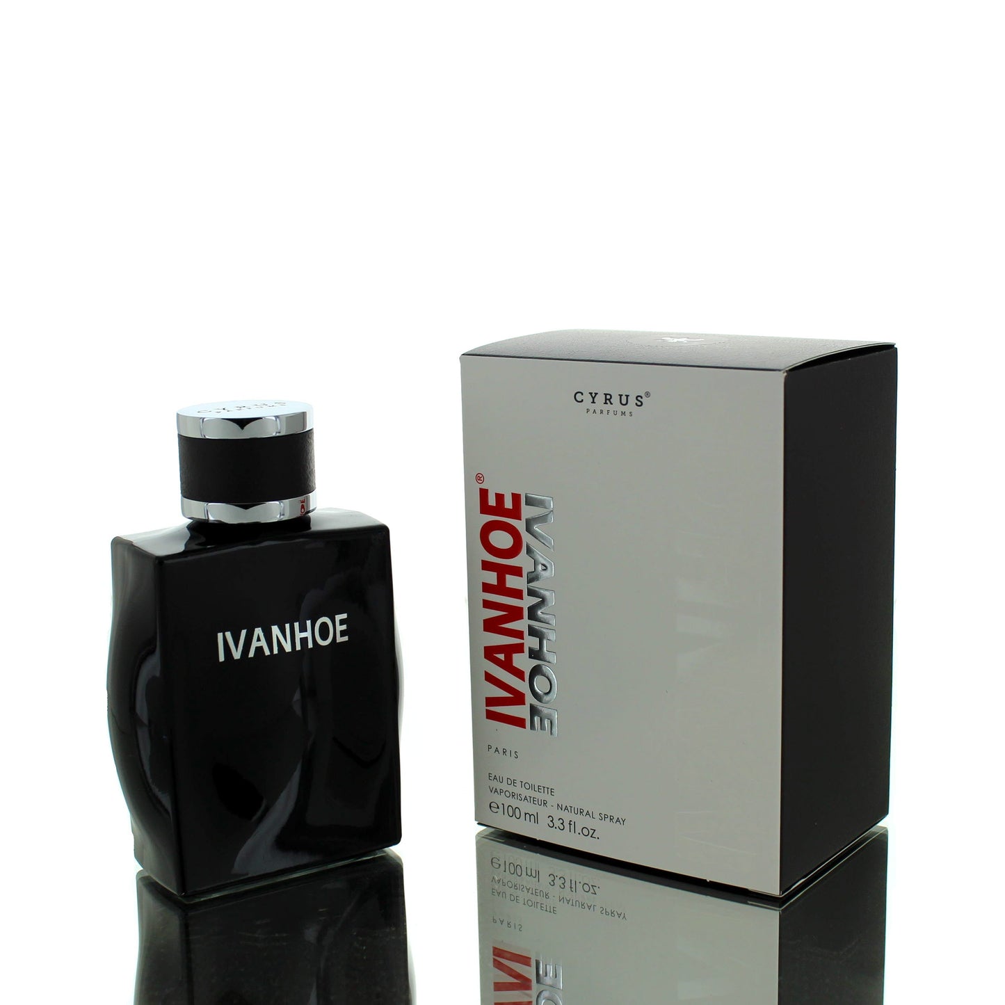 Cyrus Ivanhoe para hombre