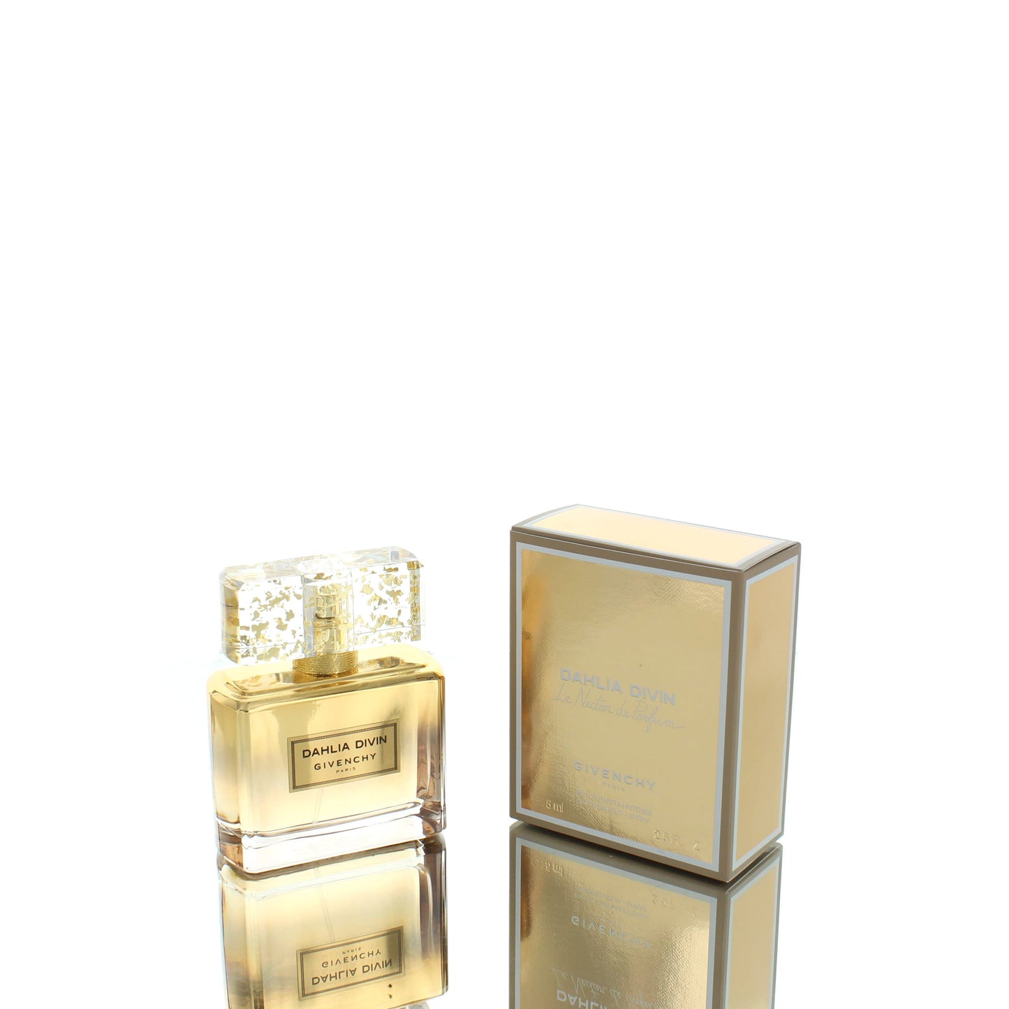 Givenchy Dahlia Divin Nectar For Woman