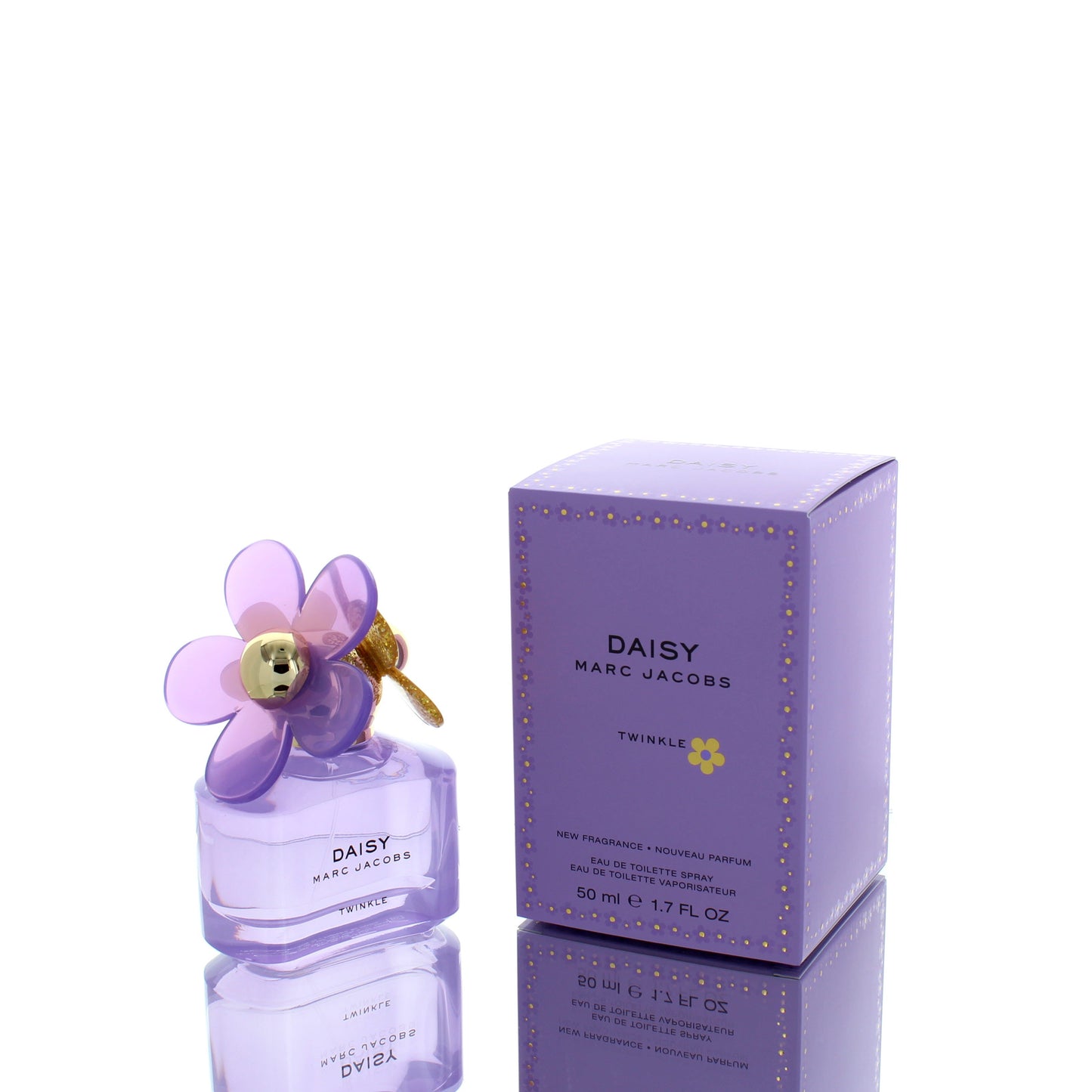 Marc Jacobs Daisy Twinkle pour femme