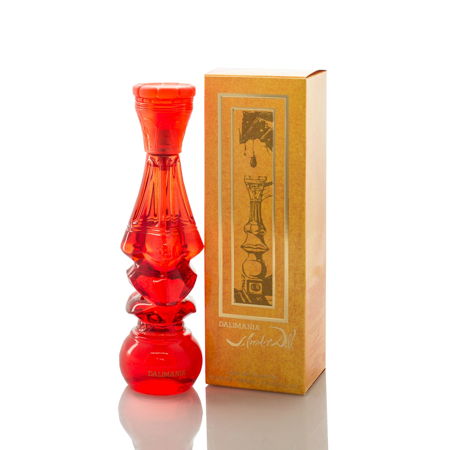 Salvador Dali Dalimania pour femme