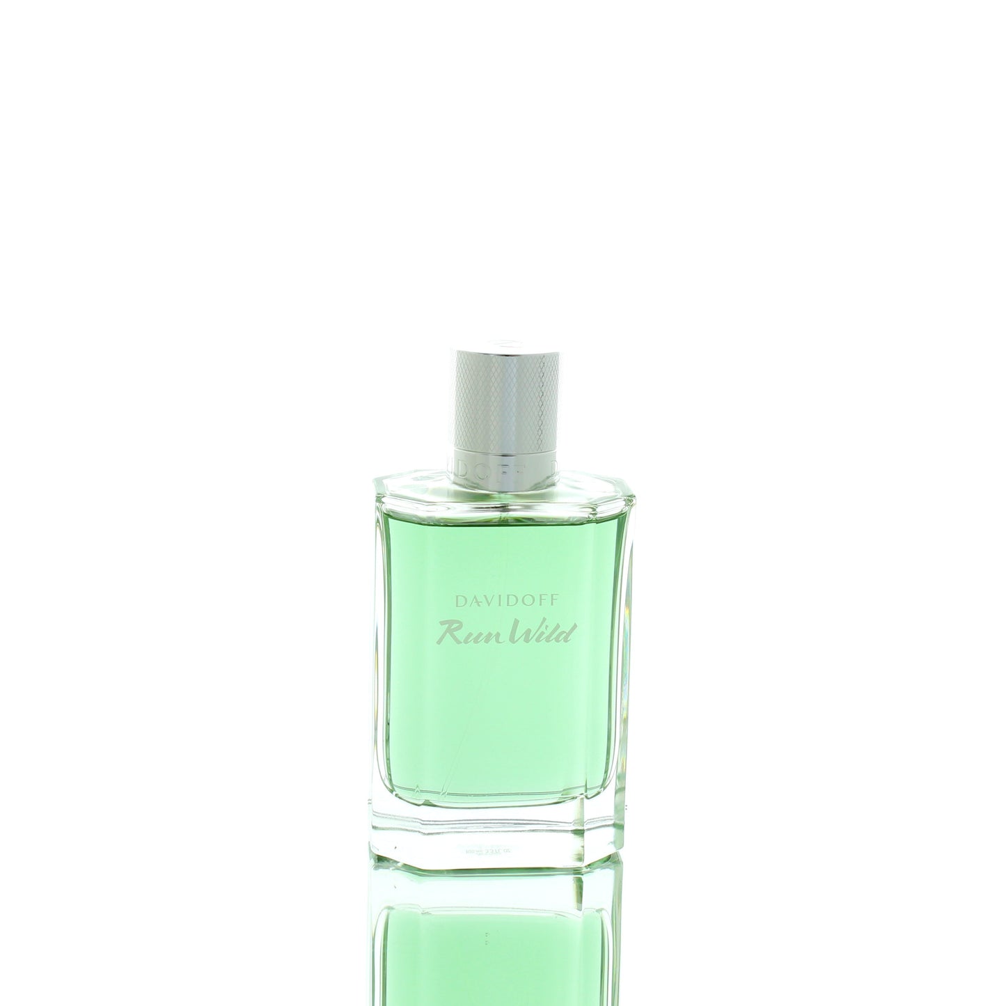 Davidoff Run Wild For Man Eau De Toilette Perfume Tester