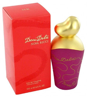 Buy Nina Ricci Deci Dela Woman Fragrance in Canada online at the best price. Fragrancebuy is Canada's perfume and cologne outlet