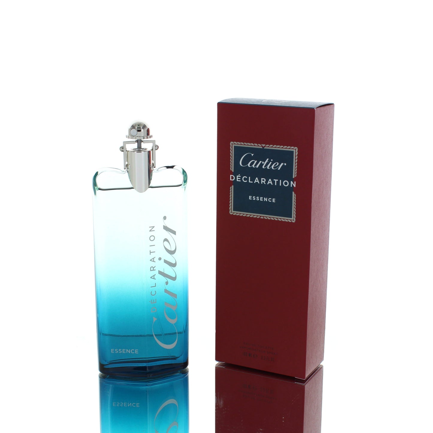 Buy Cartier Declaration Essence For Man perfume and cologne online at the lowest price. Fragrancebuy is your source for authentic niche fragrances at wholesale prices in Canada. Buy real perfume online at the best price. Shop deals and buy legit fragrance at wholesale price in Canada