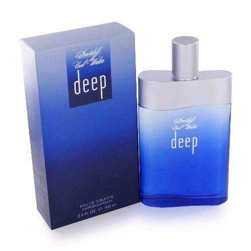 Buy Davidoff Deep Man Cologne in Canada online at the best price. Fragrancebuy is Canada's perfume and cologne outlet