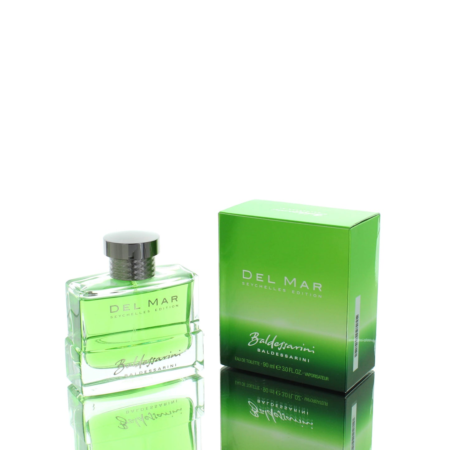Baldessarini Delmar Seychelles Edition For Man