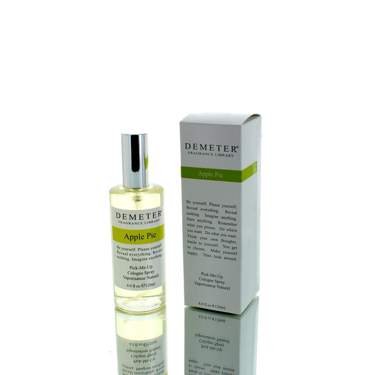 Demeter Apple Pie For Woman