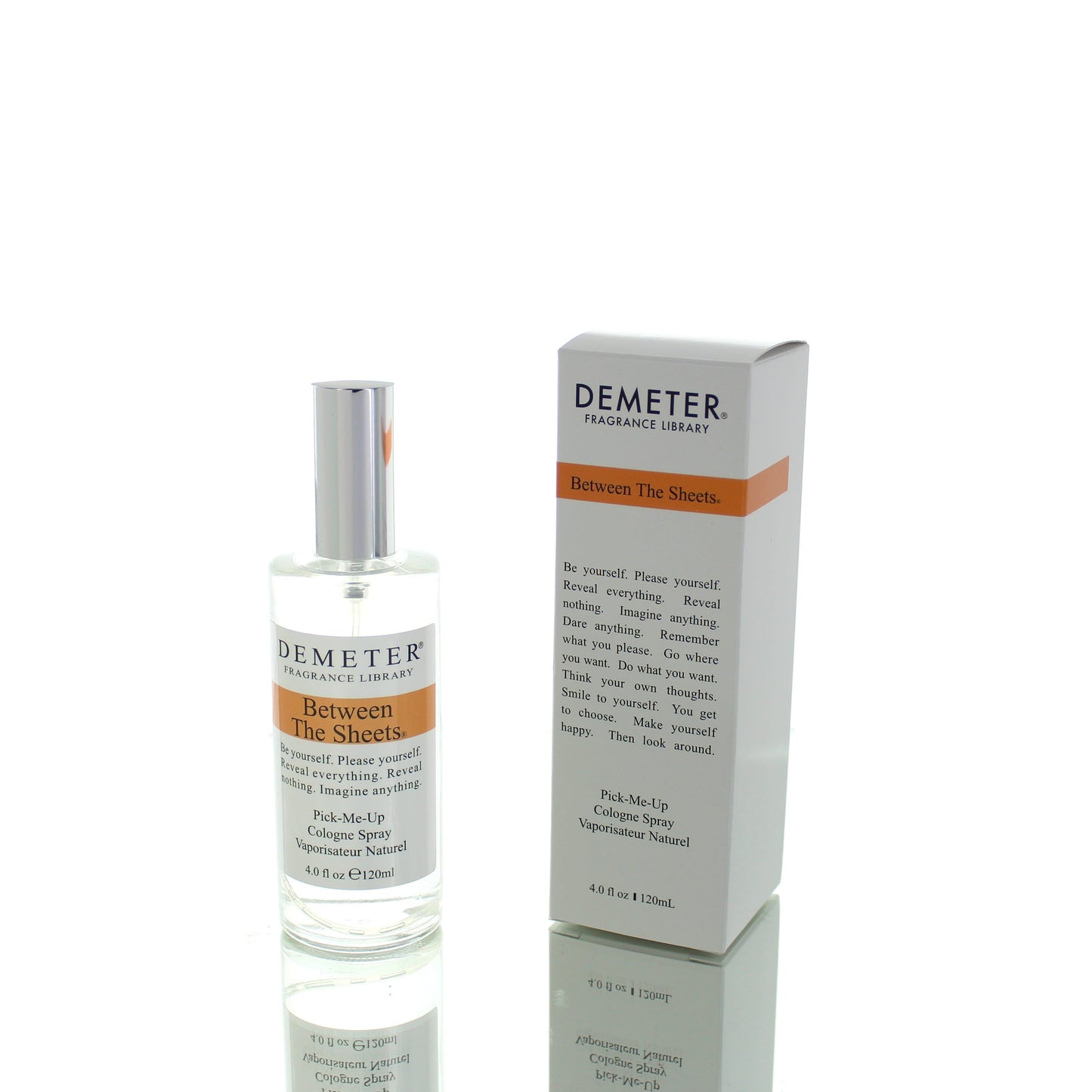 Demeter Beween The Sheets For Woman