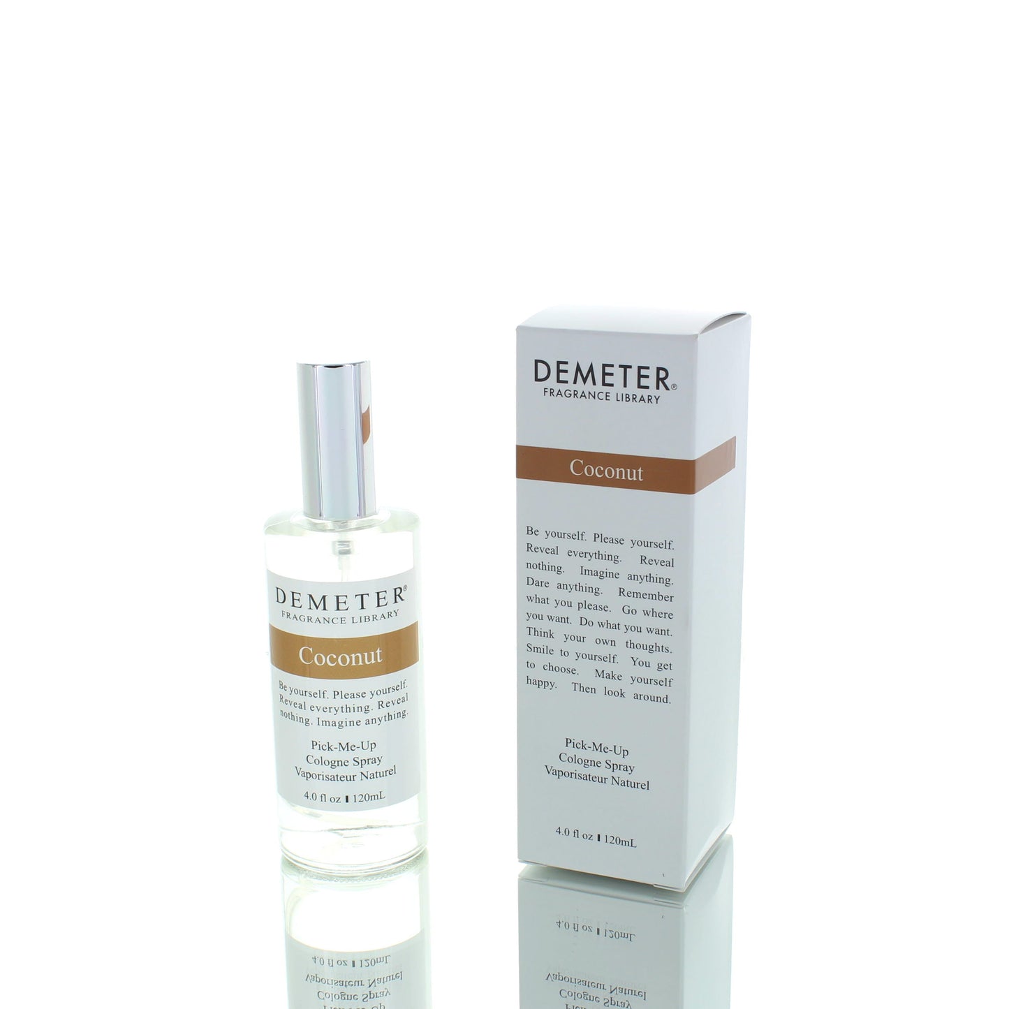 Demeter Coconut For Man/Woman