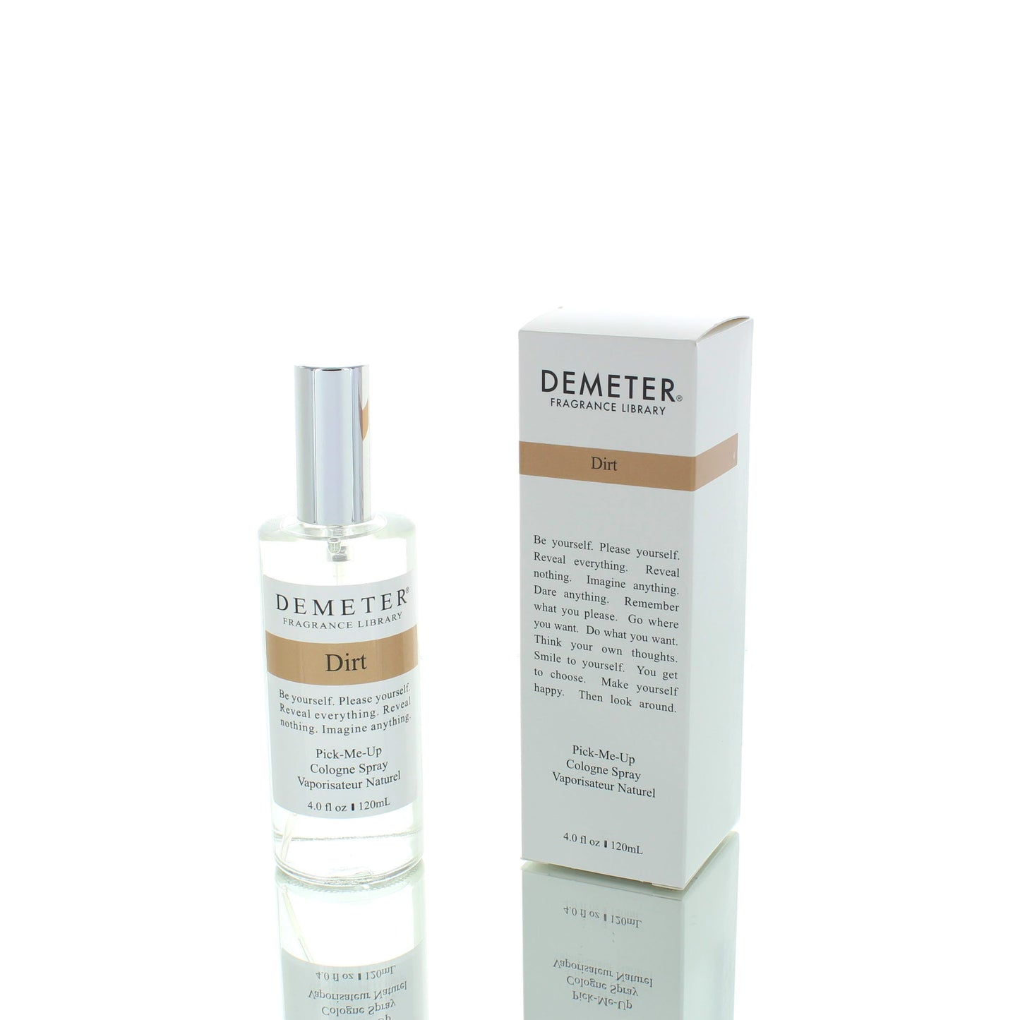 Demeter Dirt para hombre/mujer