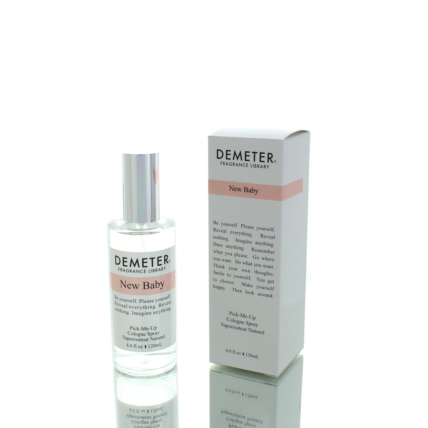 Demeter New Baby For Man/Woman