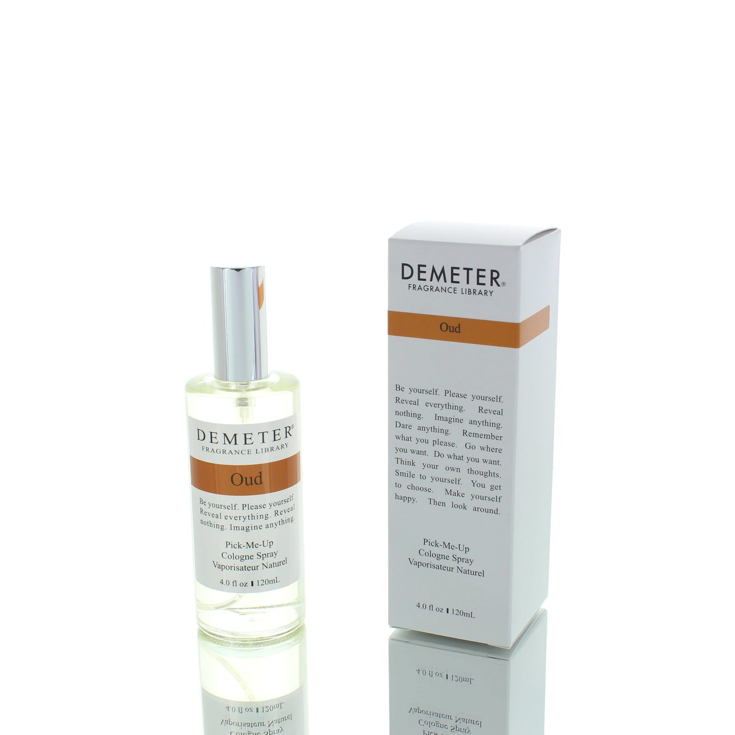 Demeter Oud pour homme/femme