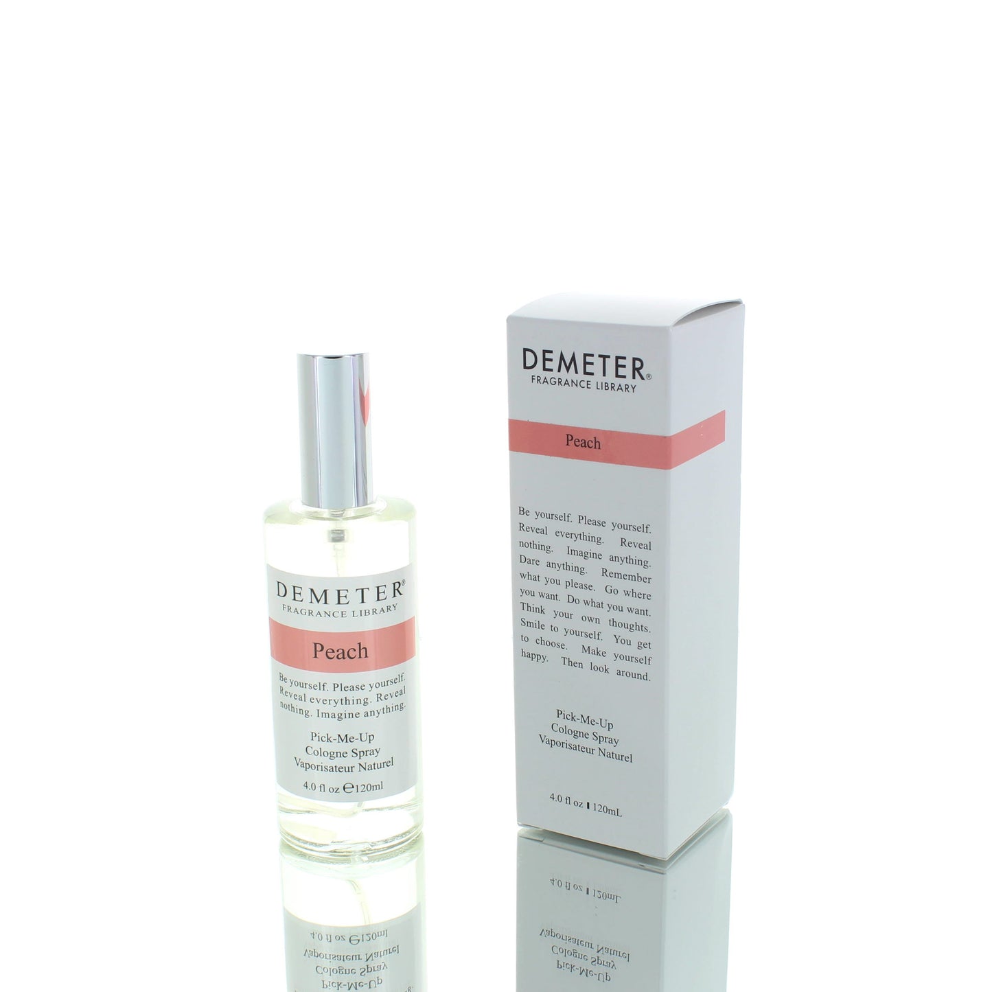 Demeter Peach For Man/Woman