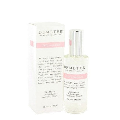 Buy Demeter Pink Lemonade For Woman perfume and cologne online at the lowest price. Fragrancebuy is your source for authentic niche fragrances at wholesale prices in Canada. Buy real perfume online at the best price. Shop deals and buy legit fragrance at wholesale price in Canada