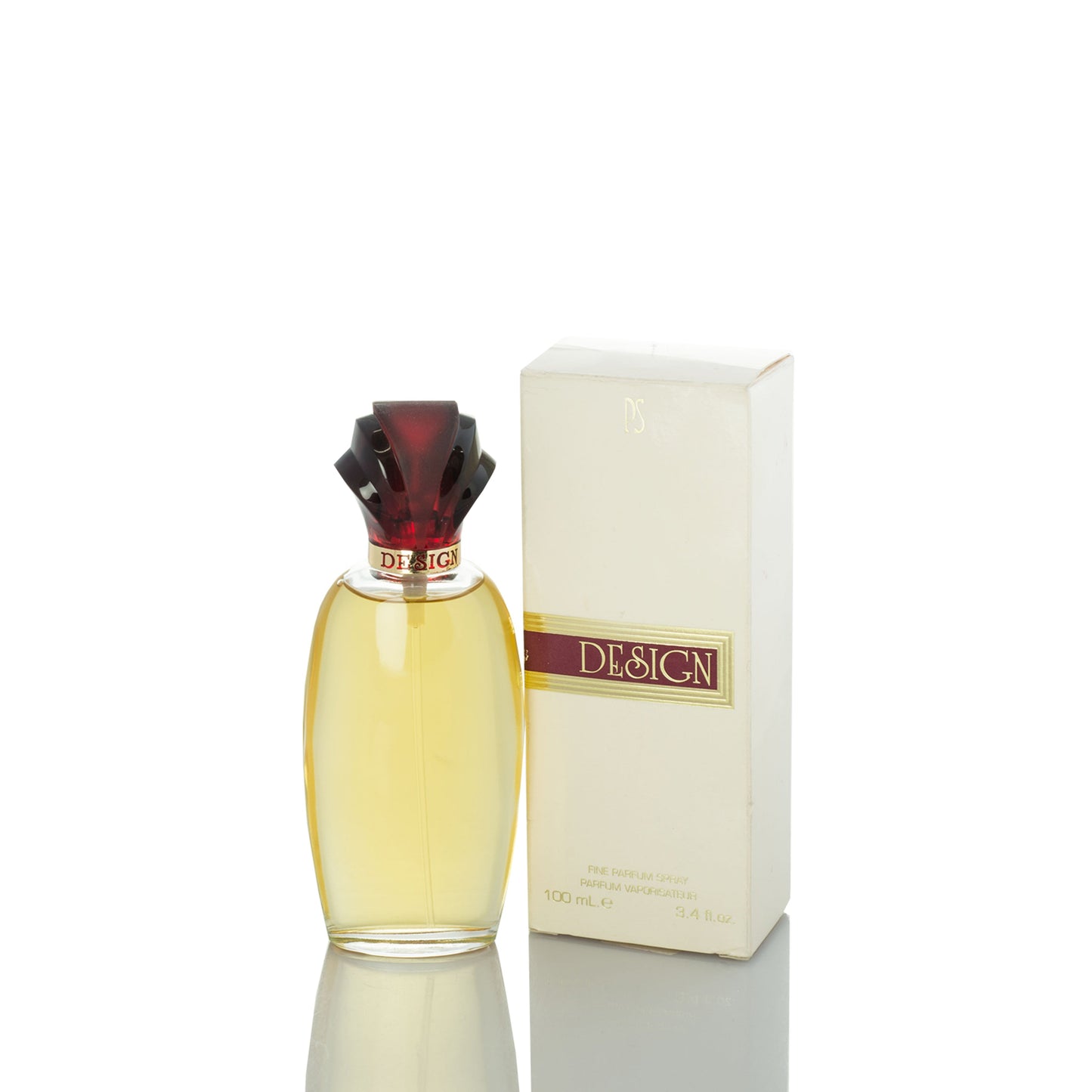 Design by Paul Sebastian For Woman