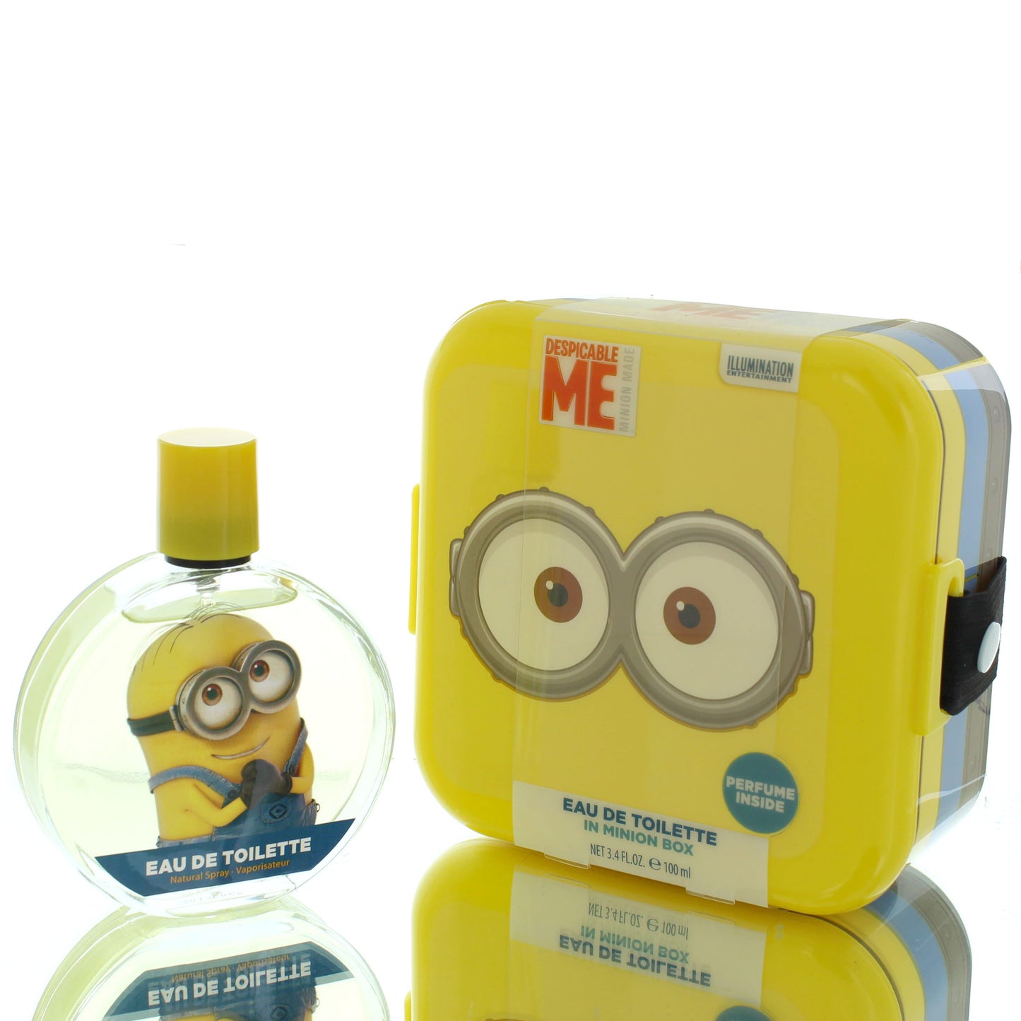 Despicable Me Minions For Boys