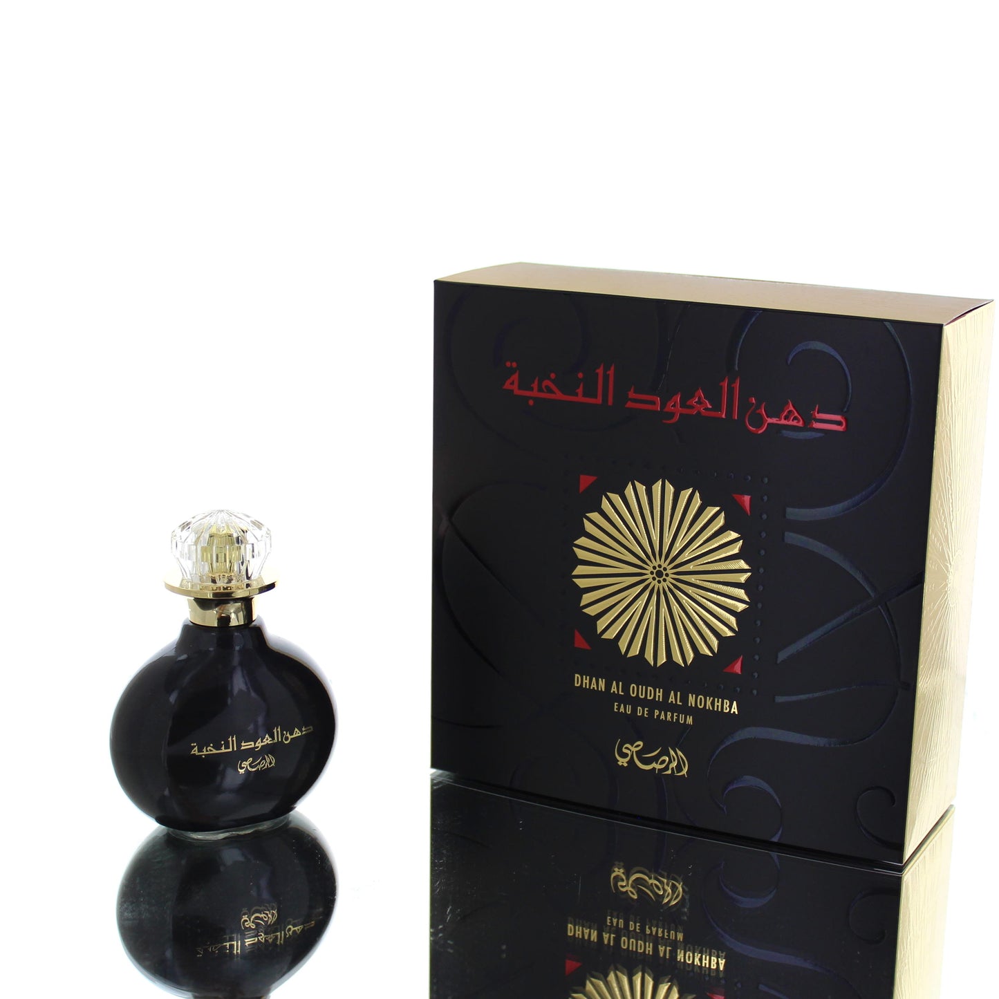 Rasasi Dhan Al Oudh Al Nokhba Edition Eau De Parfum Fragrance Boxed