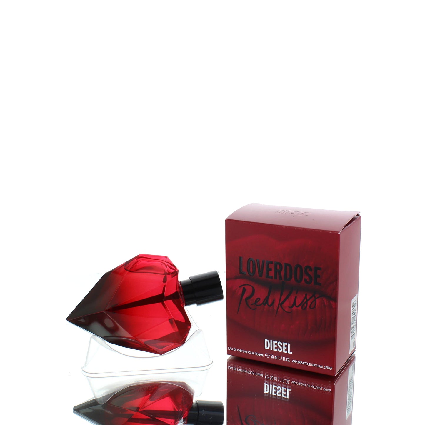 Diesel Loverdose Red Kiss para mujer