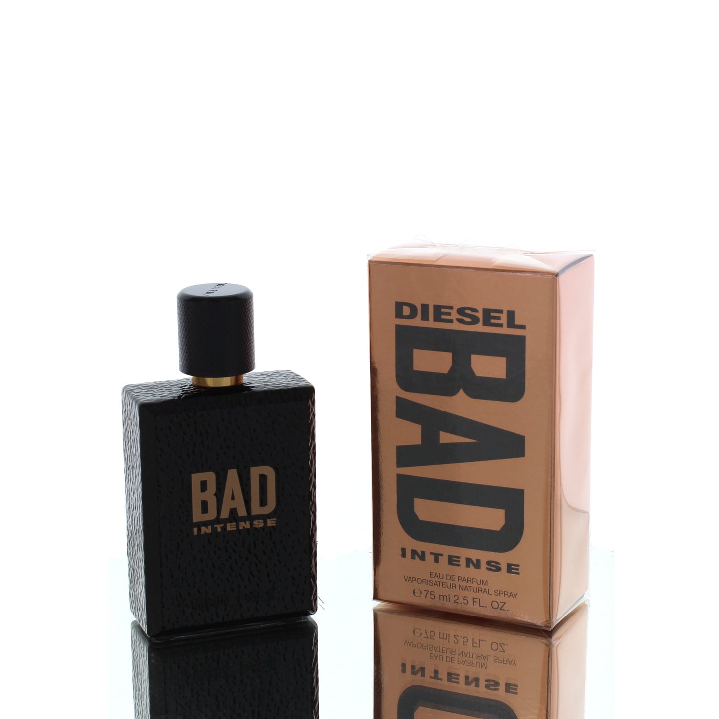 Diesel Bad Intense For Man