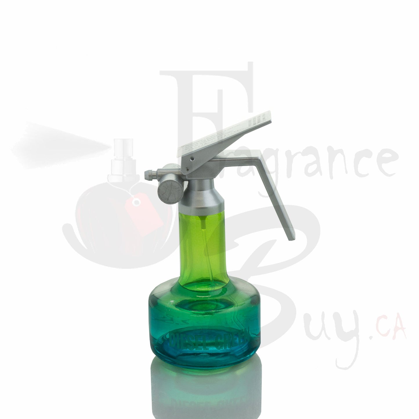 Buy Diesel Green Man After Shave in Canada online at the best price. Fragrancebuy is Canada's perfume and cologne outlet