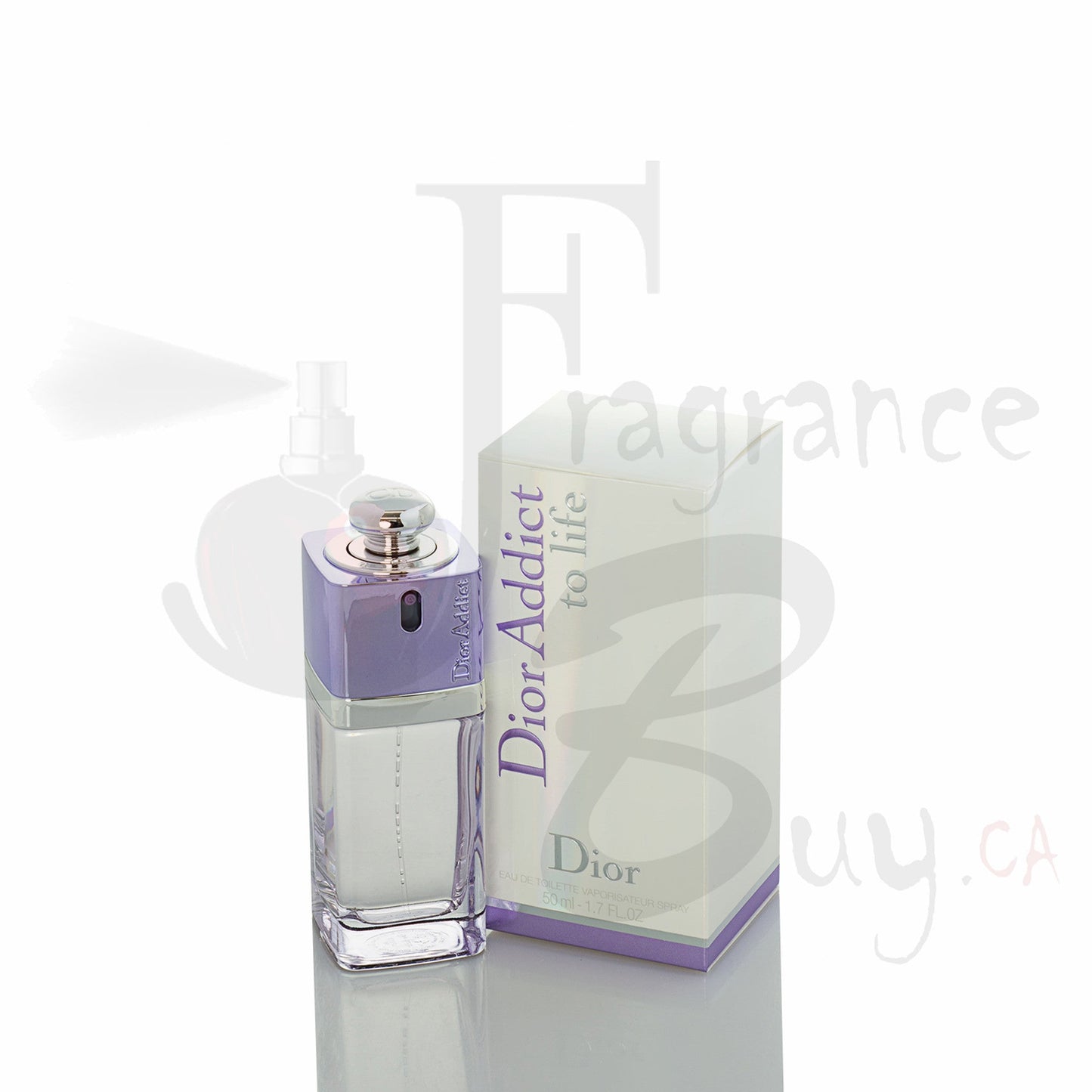 Buy Dior Addict Life Woman Fragrance in Canada online at the best price. Fragrancebuy is Canada's perfume and cologne outlet