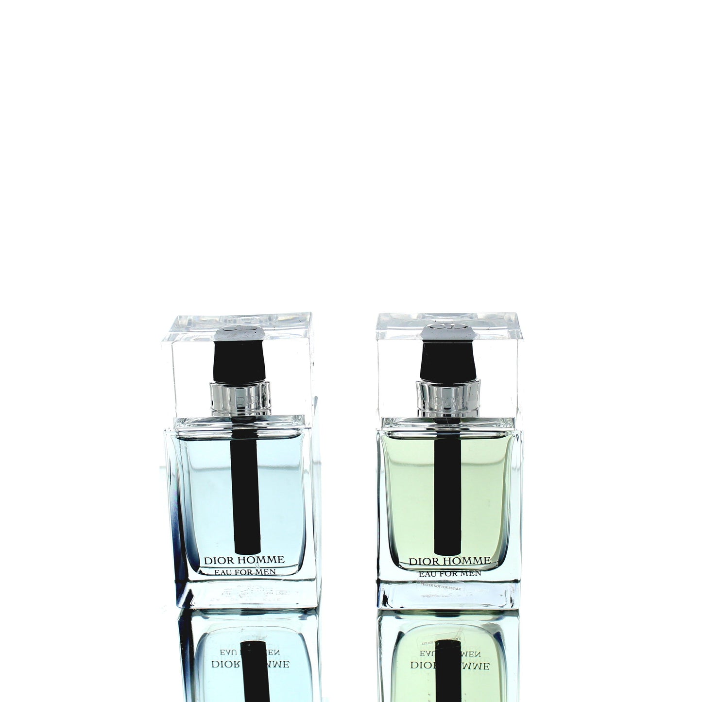 Dior Homme Eau Para Hombre