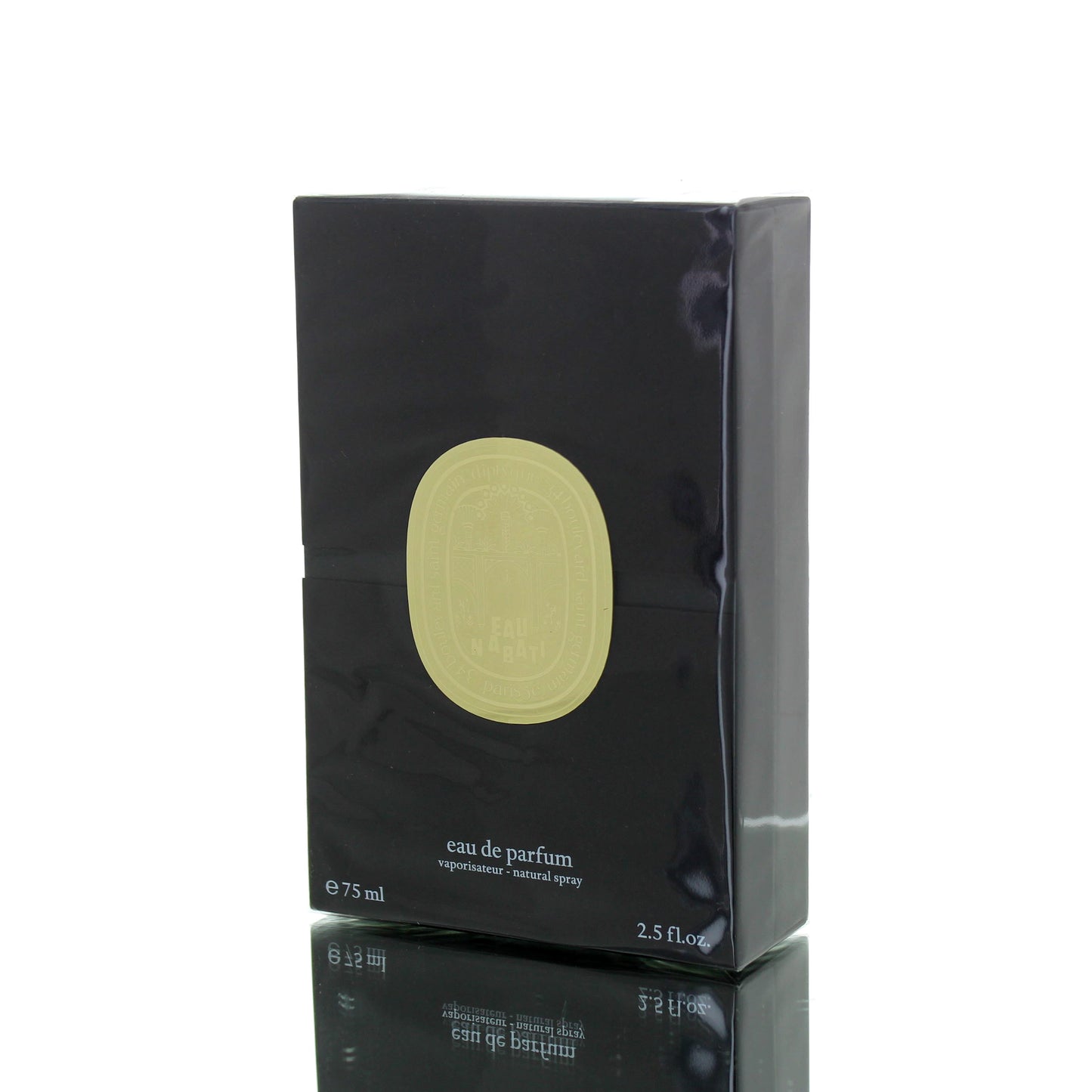 Diptyque Eau Nabati For Man/Woman Eau De Parfum Perfume Boxed