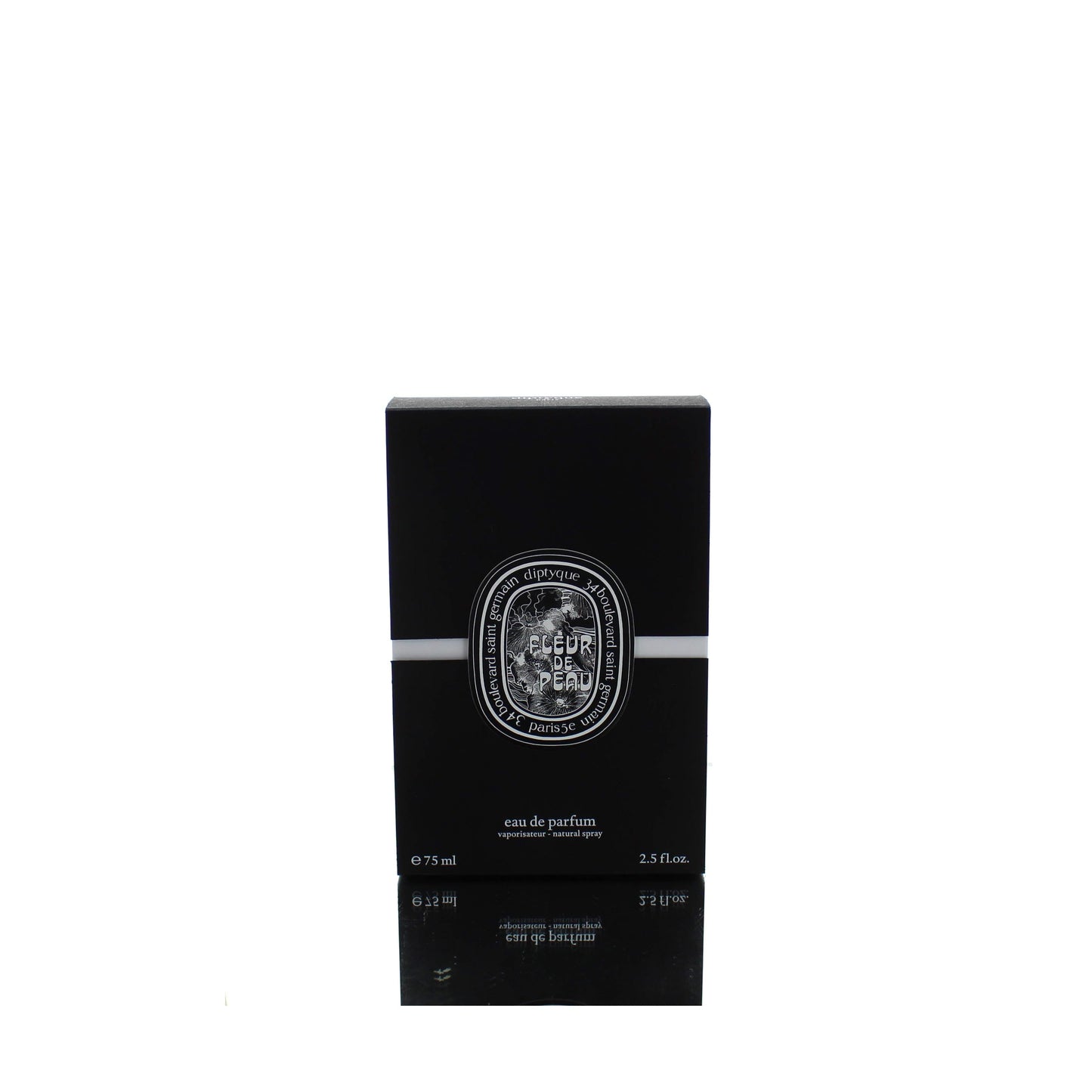 Diptyque Fleur De Peau For Man/Woman