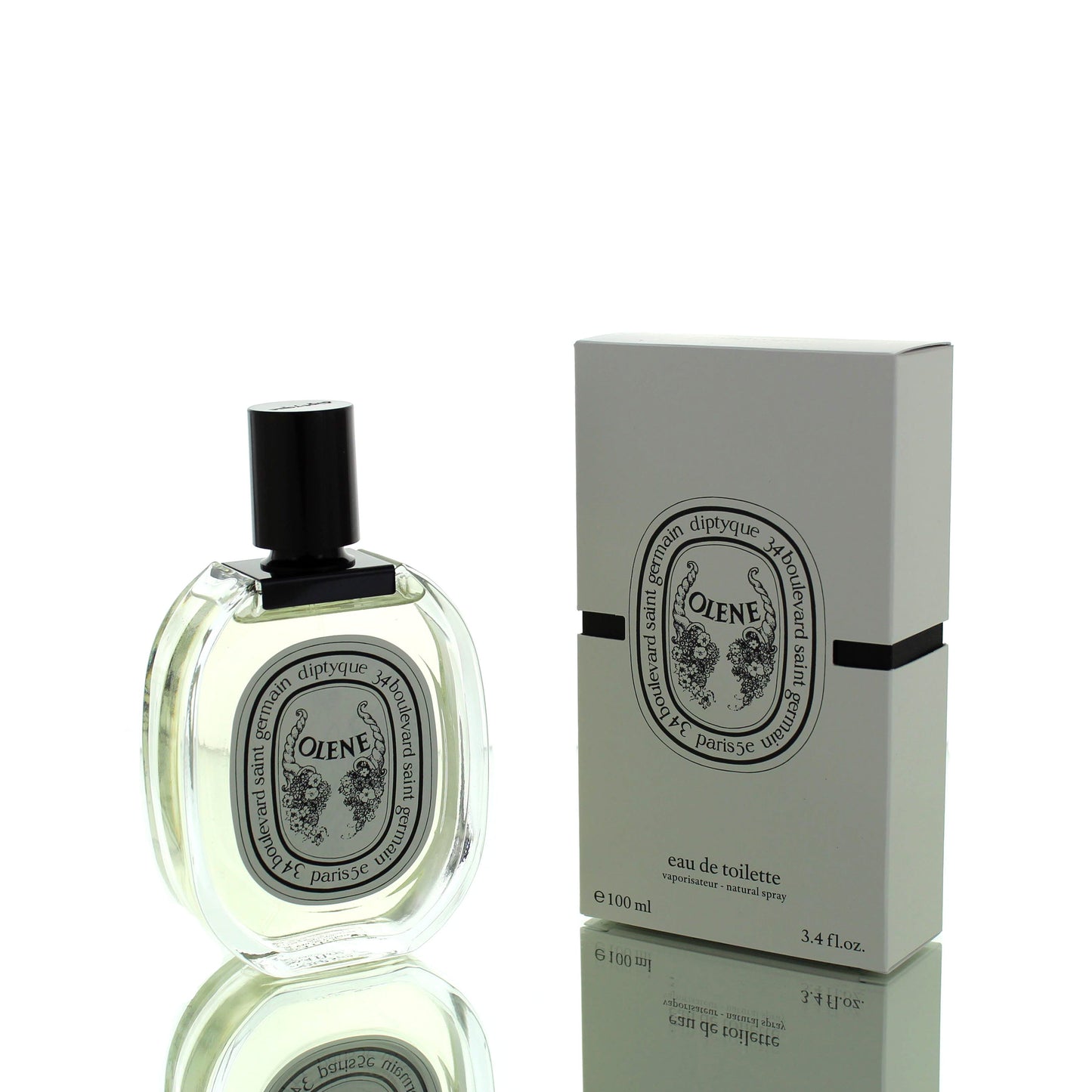 Diptyque Olene For Woman Eau De Toilette Perfume Boxed