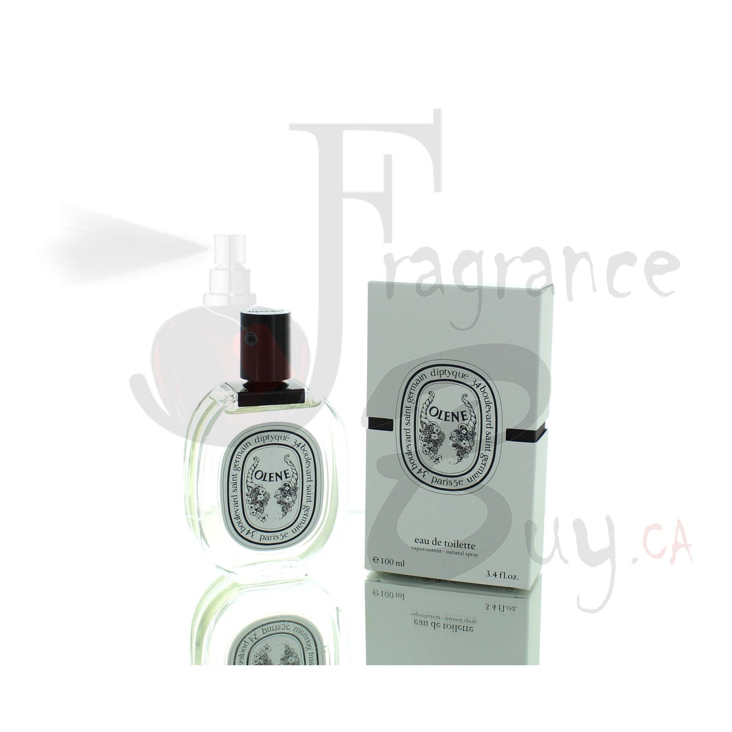 Diptyque Olene For Woman