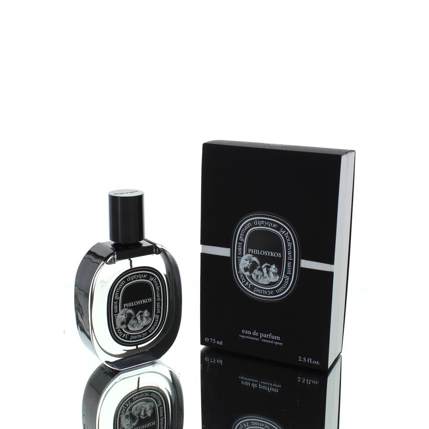 Diptyque Philosykos EDP Edition For Man/Woman Eau De Parfum Perfume Boxed