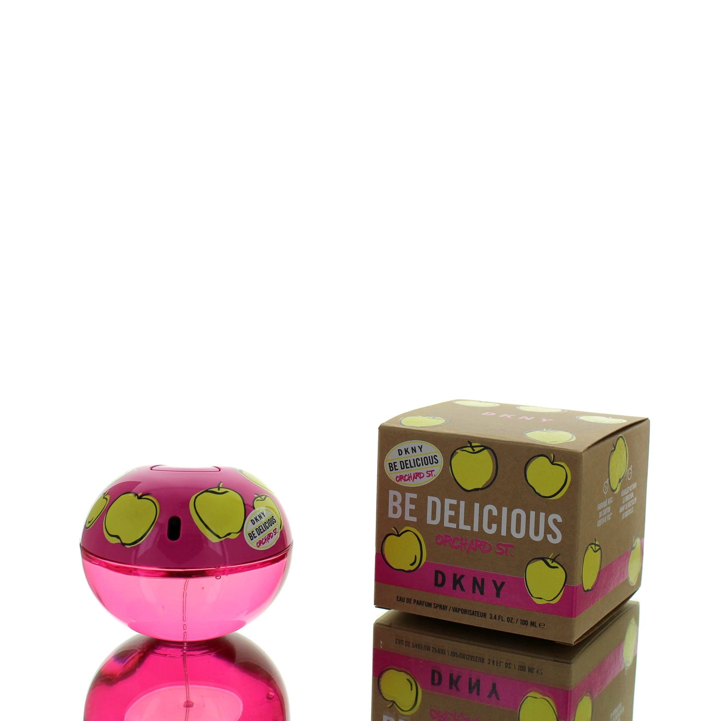 DKNY Be Delicious Orchard Street For Woman