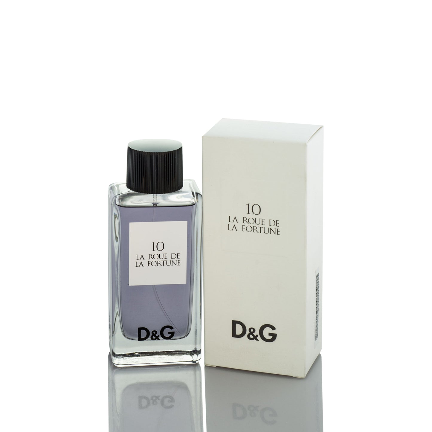 Dolce And Gabbana Collection La Roue de la Fortune (#10) For Woman