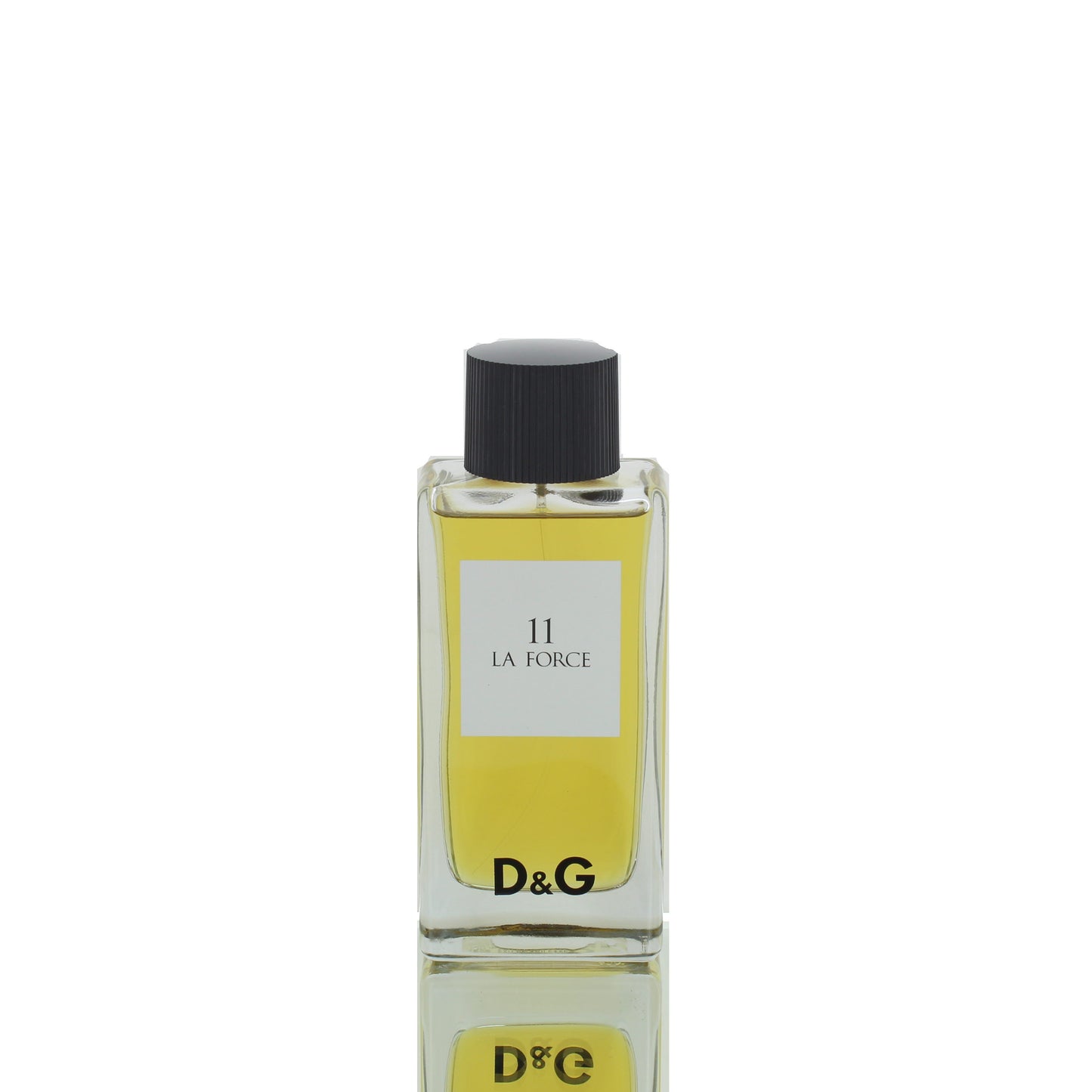 D&G Collection #11 La Force For Man/Woman Eau De Toilette Perfume Tester