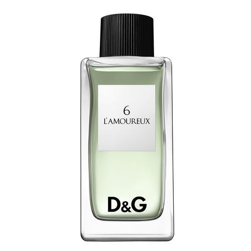 Buy D&G Collection #6 L'Amoureux For Woman in Canada online. Best Price from Fragrancebuy. Discontinued perfume and new arrivals