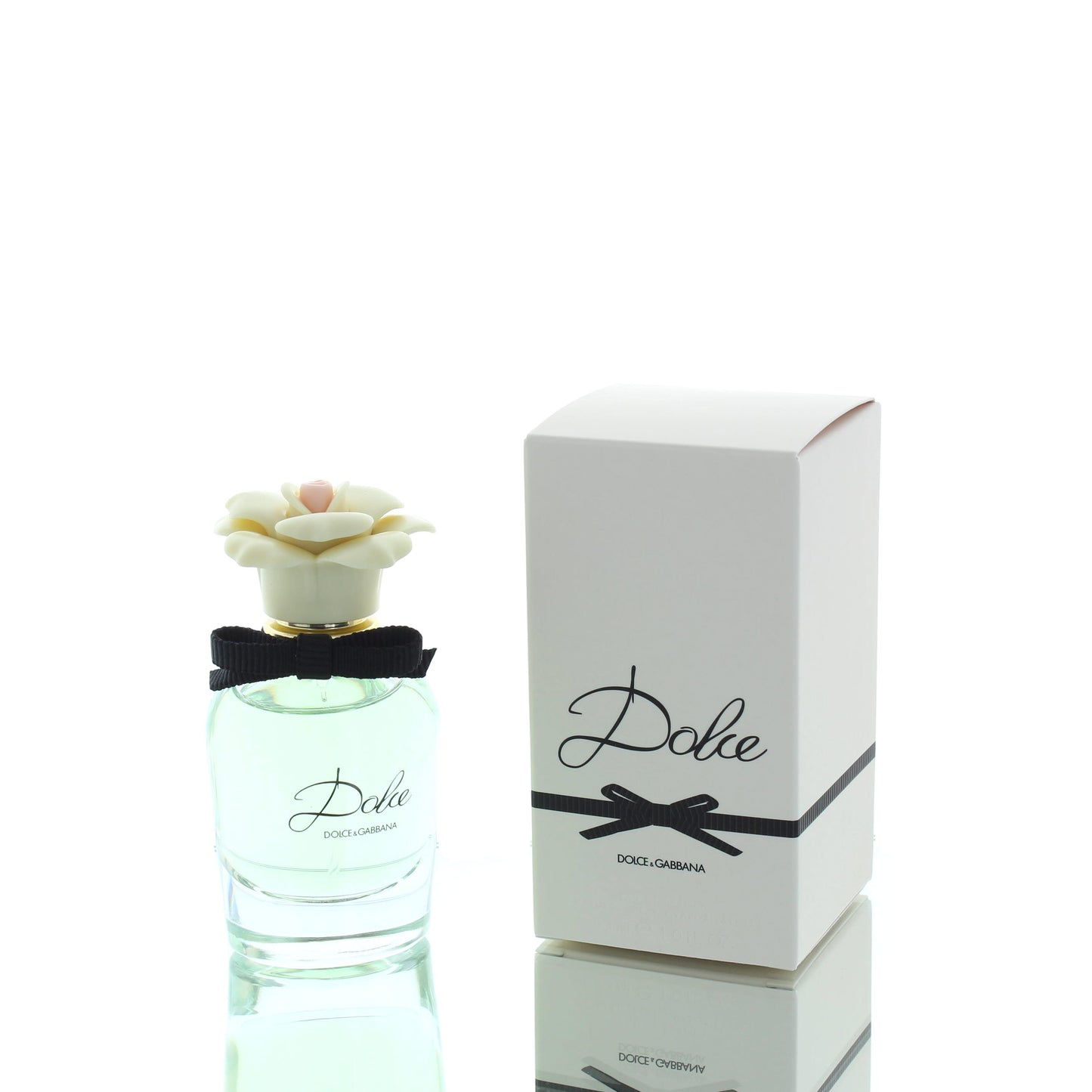 Dolce by Dolce & Gabbana For Woman Eau De Parfum Perfume Tester