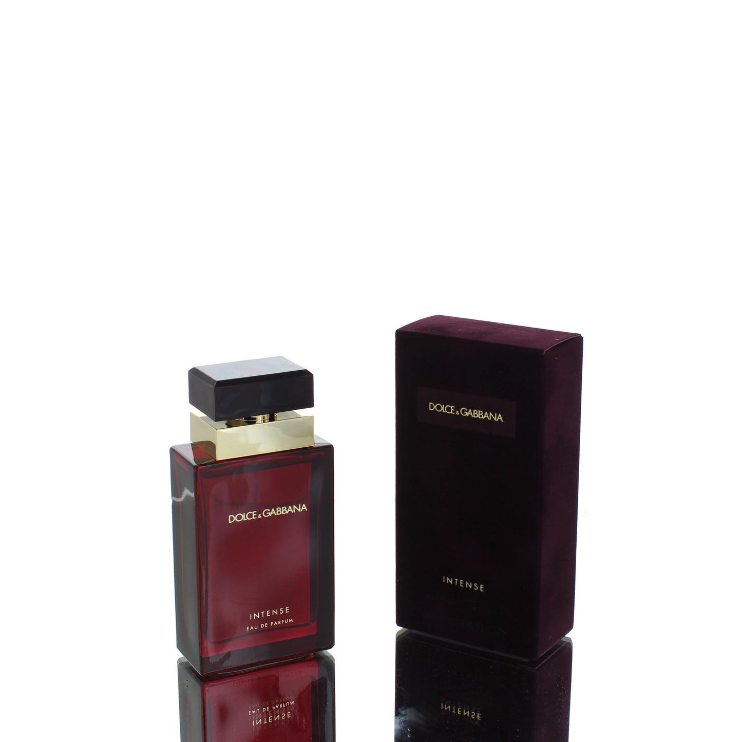 Intense de Dolce & Gabbana Femme para mujer