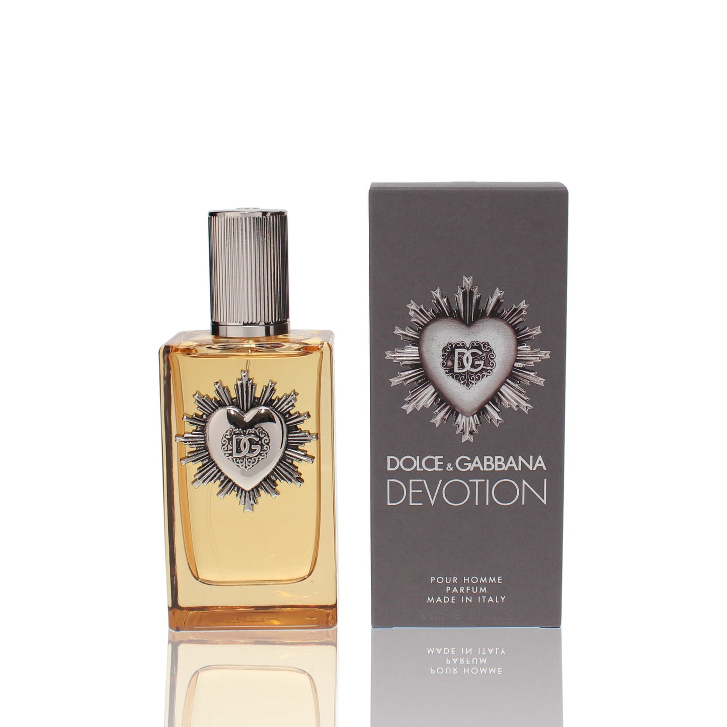 Dolce & Gabbana Devotion Pour Homme Parfum Edition For Man