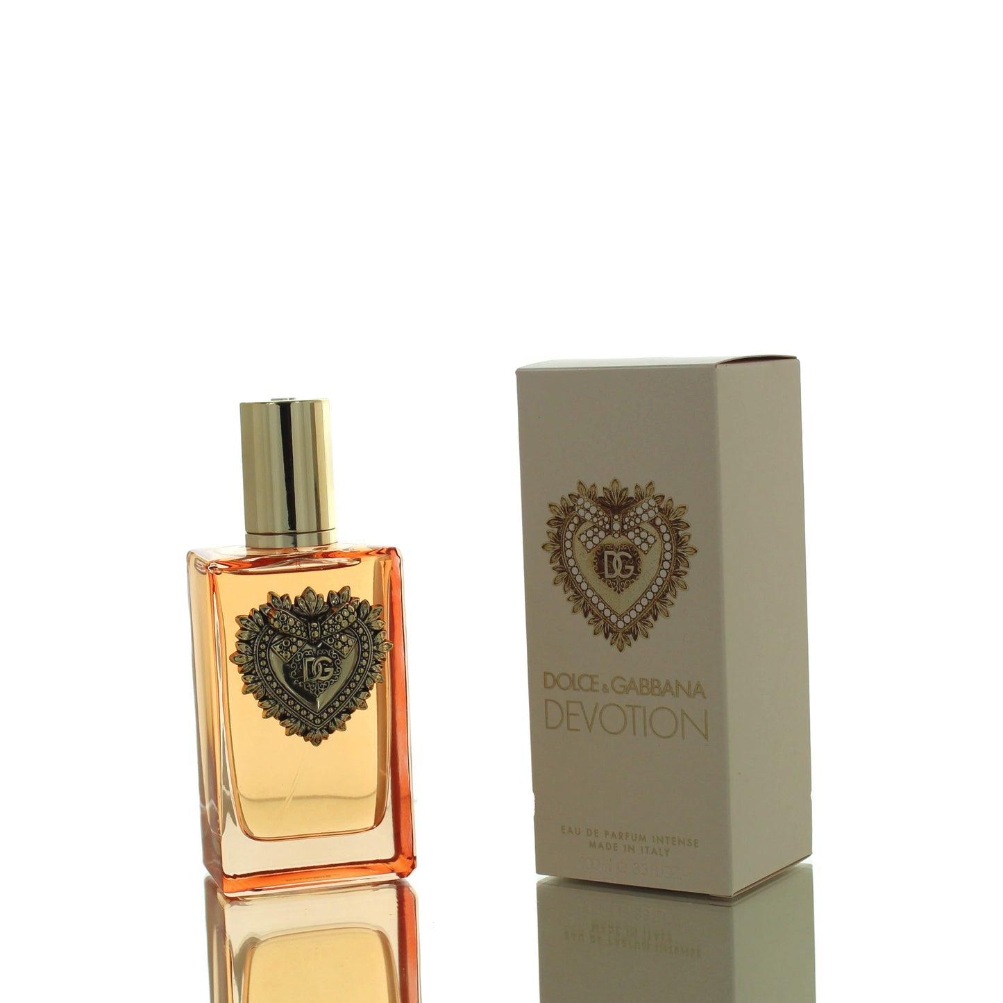 Dolce & Gabbana Devotion Intense Pour Femme