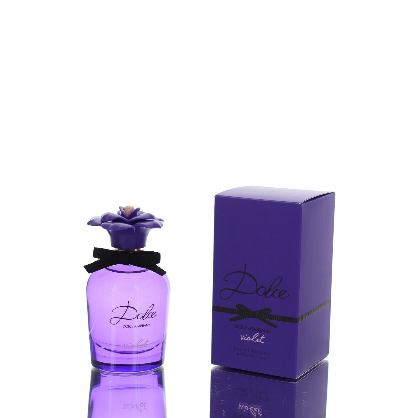 Dolce & Gabbana Dolce Violet For Woman