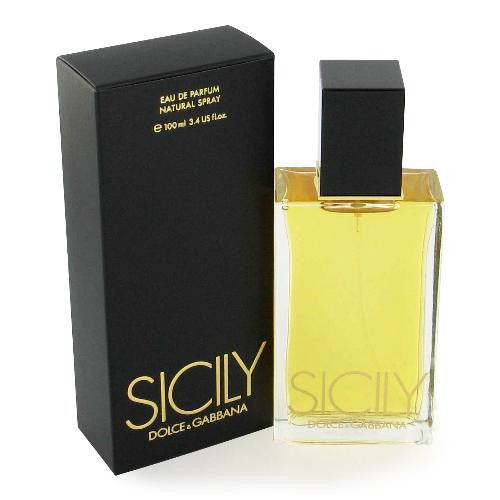 Buy Dolce & Gabbana Sicily Classic (Made in Italy) For Woman in Canada online. Best Price from Fragrancebuy. Discontinued perfume and new arrivals