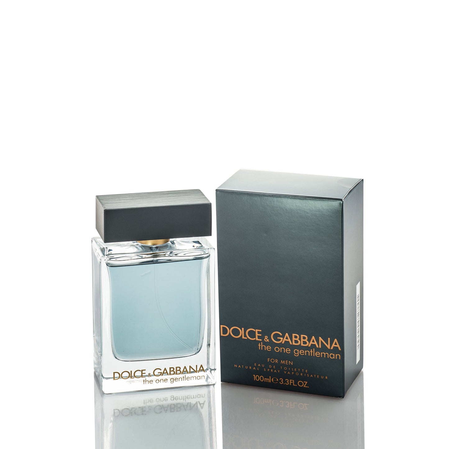 Dolce & Gabbana Gentleman The One For Man