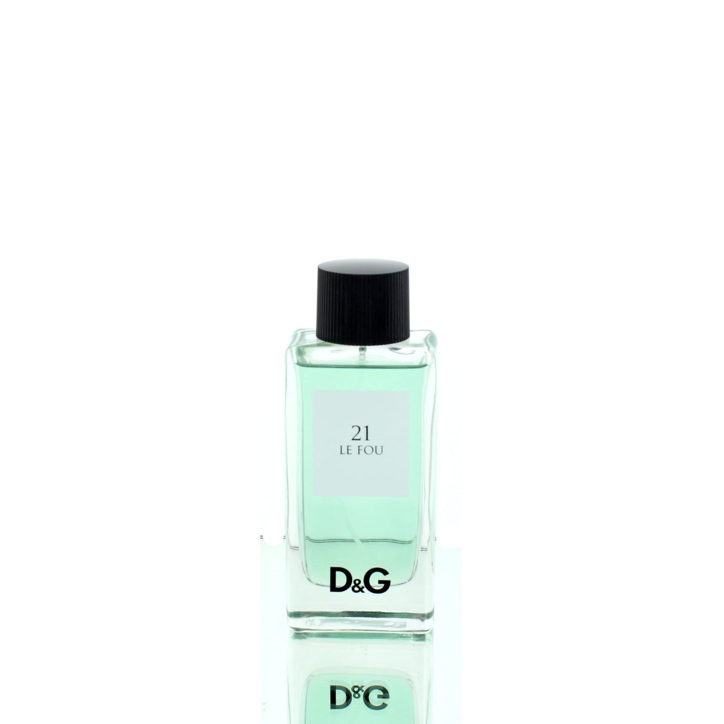 D&G Collection #21 Le Fou For Man/Woman